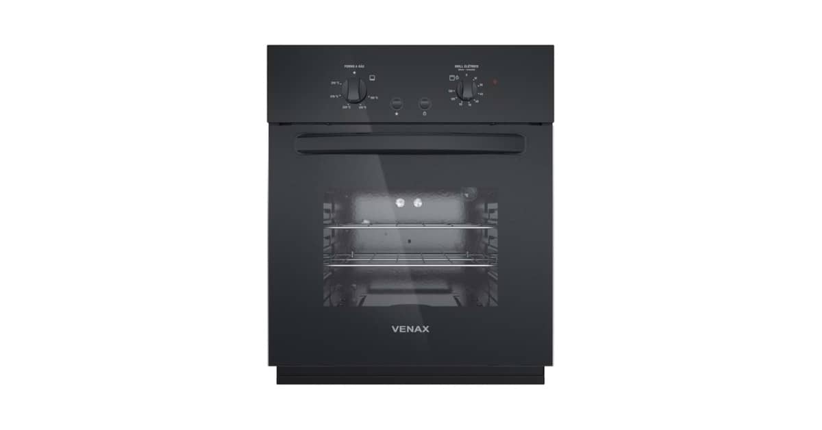 Melhor Marca de Forno de Embutir a Gas: Qual Escolher?