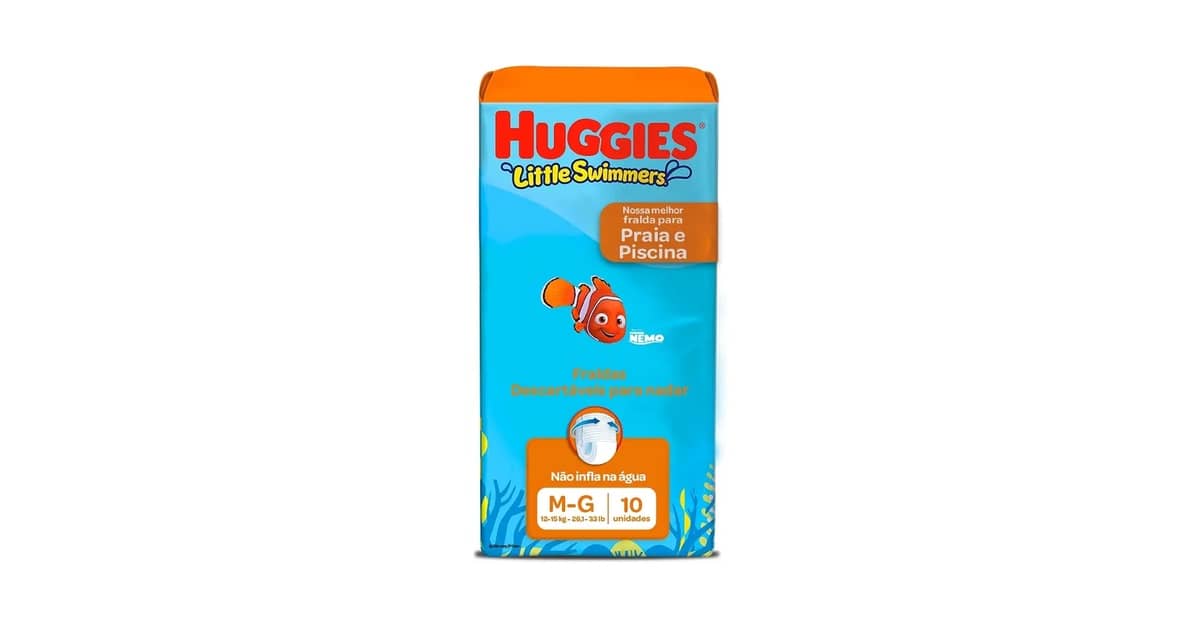 Melhor Marca de Fralda Infantil: Absorção e Conforto