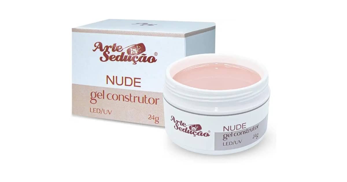 Melhor Marca de Gel para Alongamento de Unhas: Guia Essencial