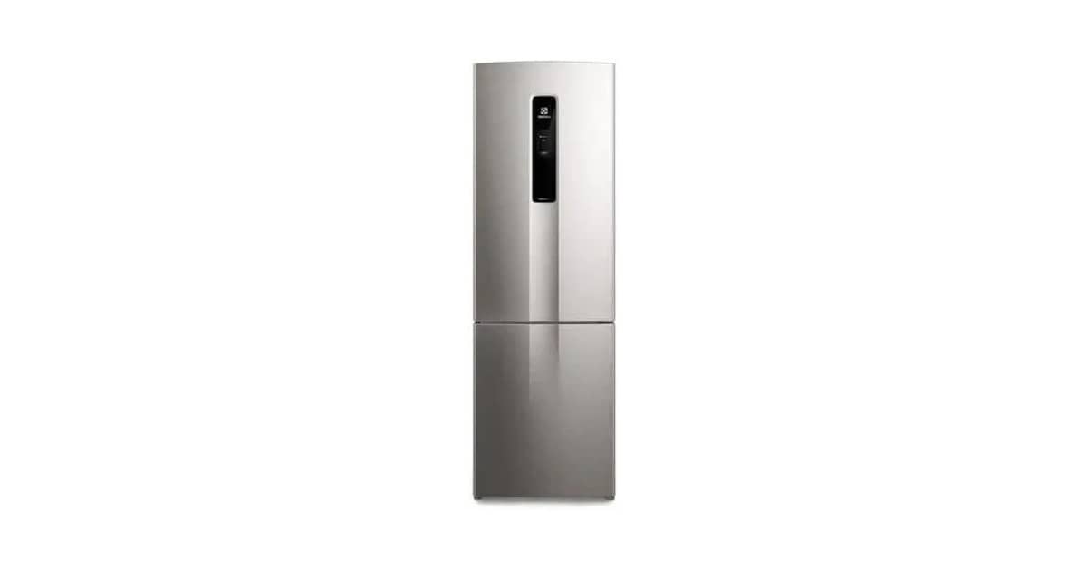Melhor Marca de Geladeira 400 Litros: Inverter ou Frost Free?