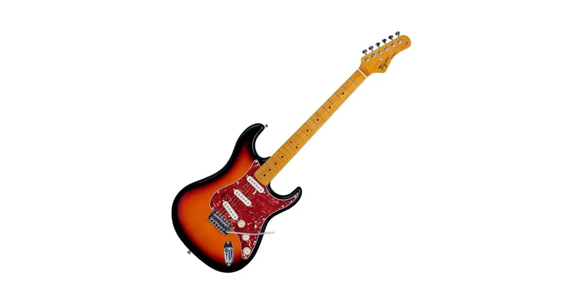 Melhor Marca de Guitarra Nacional: Guia Definitivo!