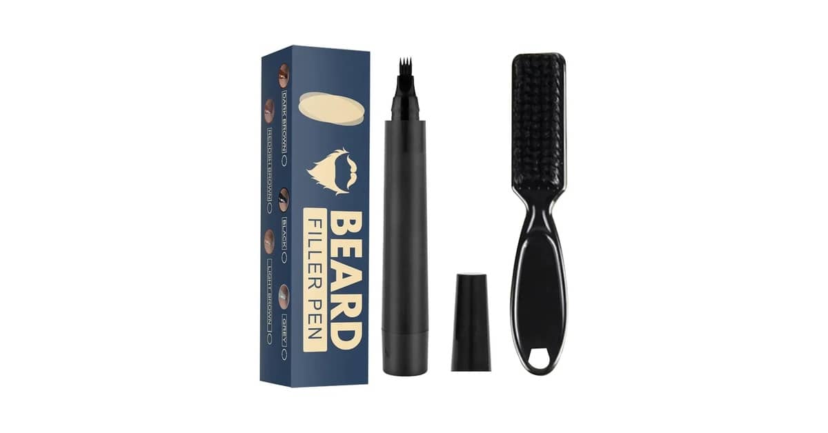 Melhor Marca de Kit Barba: Encontre o Ideal