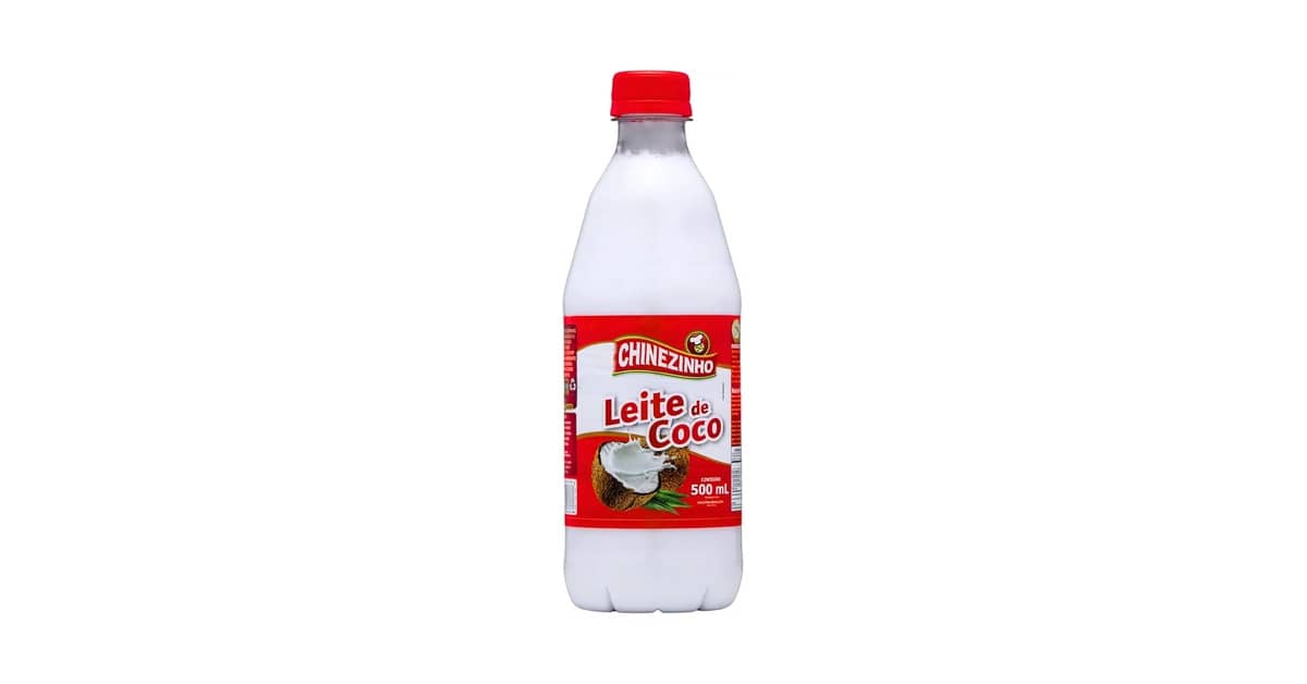 Melhor Marca de Leite de Coco: Guia Completo Para Sua Escolha
