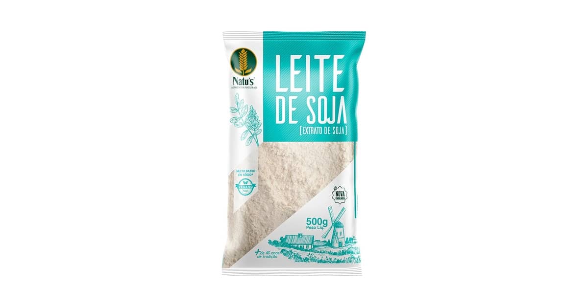 Melhor Marca de Leite de Soja: Vegano, Original ou Premium?