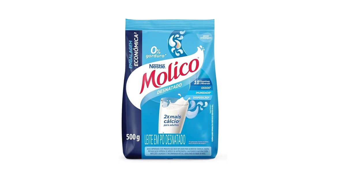 Melhor Marca de Leite em Pó Desnatado: Guia Completo