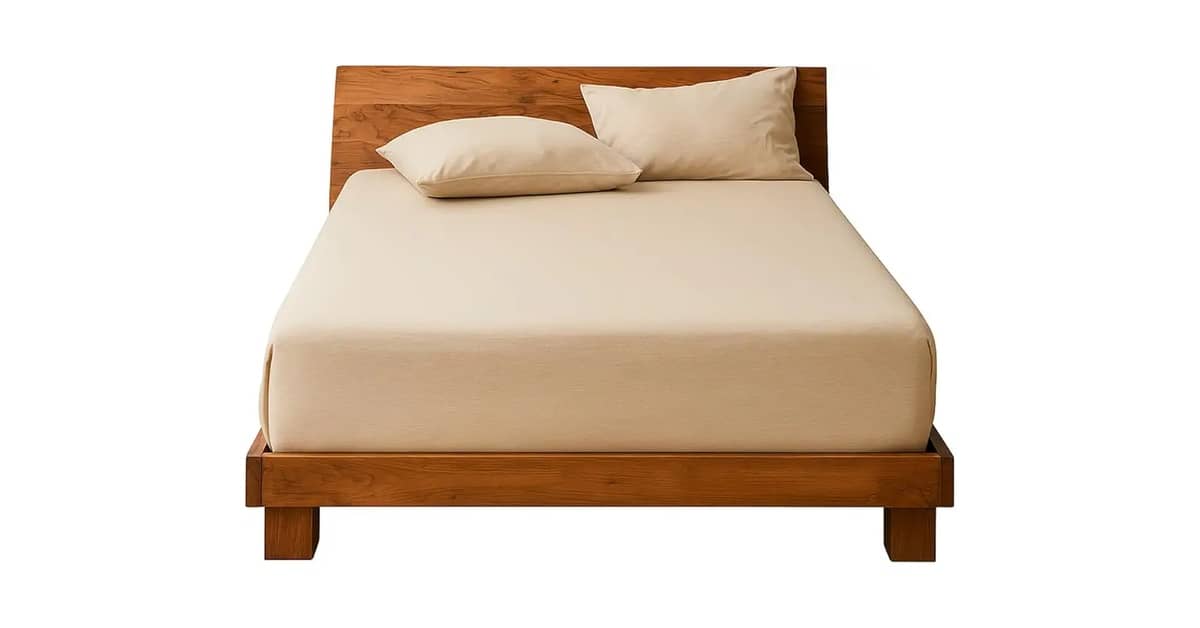 Melhor Marca de Lençol de Cama: Toque e Durabilidade