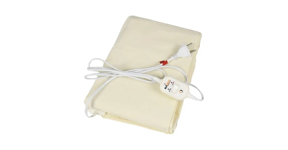 Melhor Marca de Lençol Térmico: Conforto e Segurança Garantidos