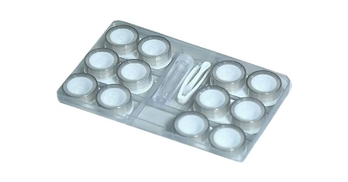 Melhor Marca de Lente de Contato com Grau: Guia Essencial