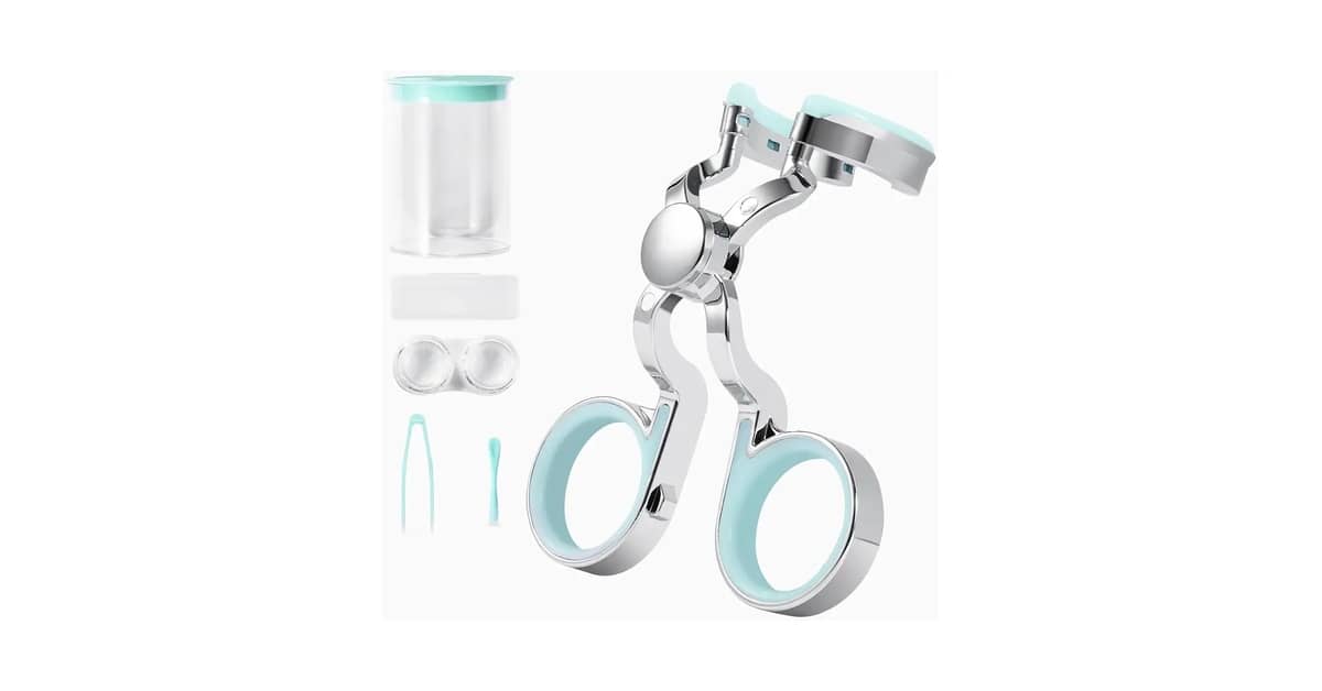 Melhor Marca de Lente de Contato Multifocal: Qual Escolher?