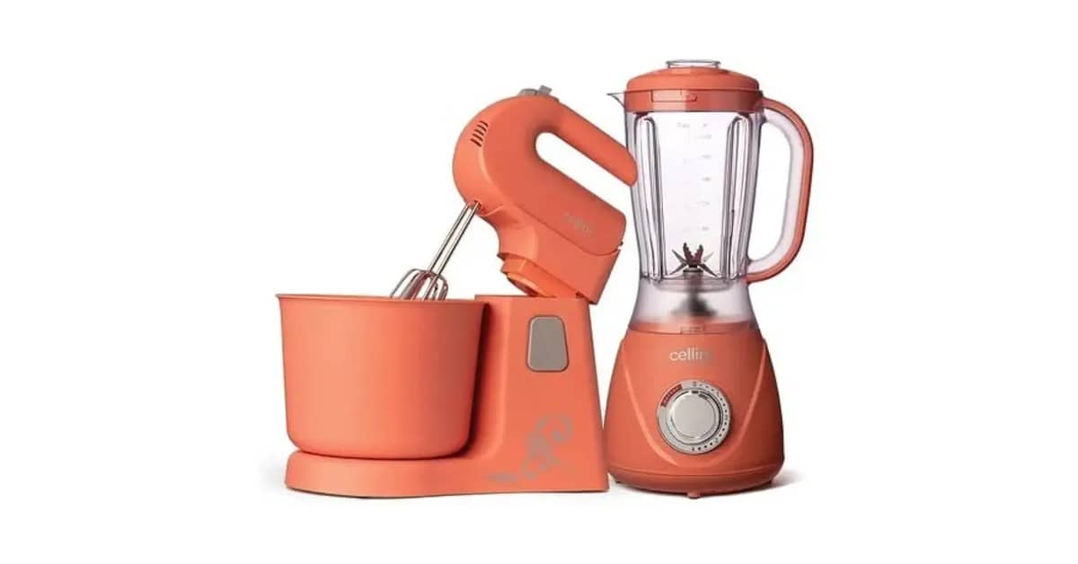 Melhor Marca de Liquidificador e Batedeira: Guia Completo!