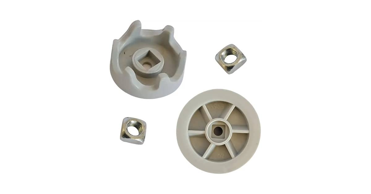 Melhor Marca de Liquidificador Oster: Peças Essenciais para seu Aparelho