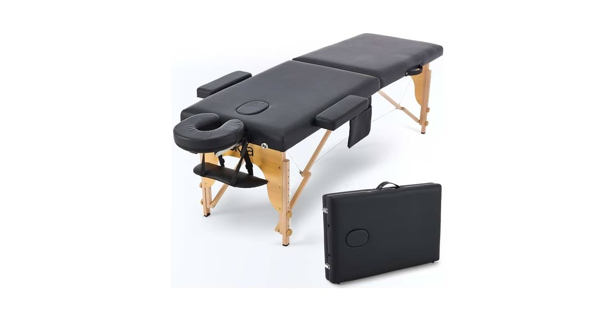 Melhor Marca de Maca para Massoterapia: Guia Completo 2024