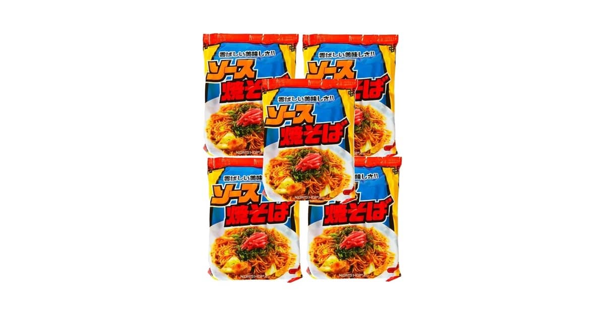 Melhor Marca de Macarrão Instantâneo: Qual o Sabor Perfeito?