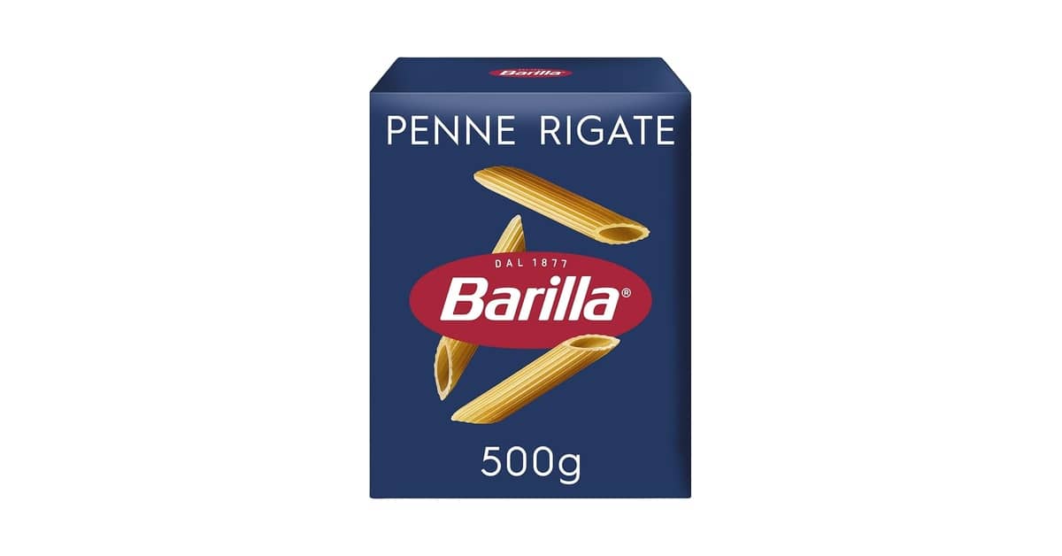 Melhor Marca de Macarrão Penne: Guia Definitivo