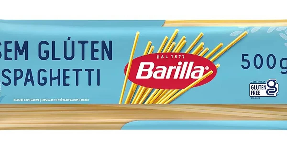 Melhor Marca de Macarrão sem Glúten: Descubra Opções Deliciosas