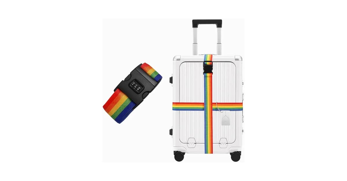 Melhor Marca de Mala de Viagem Nacional: Segurança e Estilo