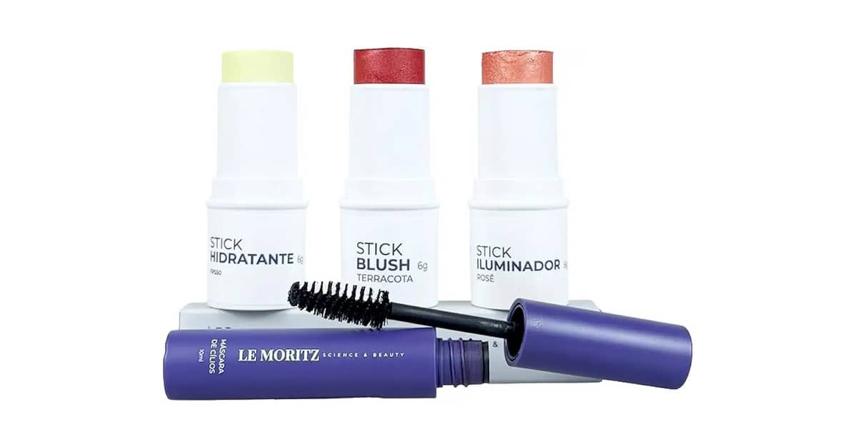 Melhor Marca de Maquiagem para pele Madura: Guia Essencial!