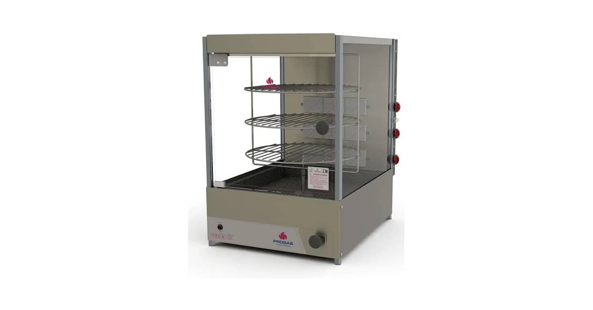 Melhor Marca de Máquina de Assar Frango: Qual a Ideal para Você?