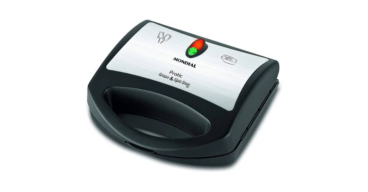 Melhor Marca de Máquina de Crepe: Qual Escolher?