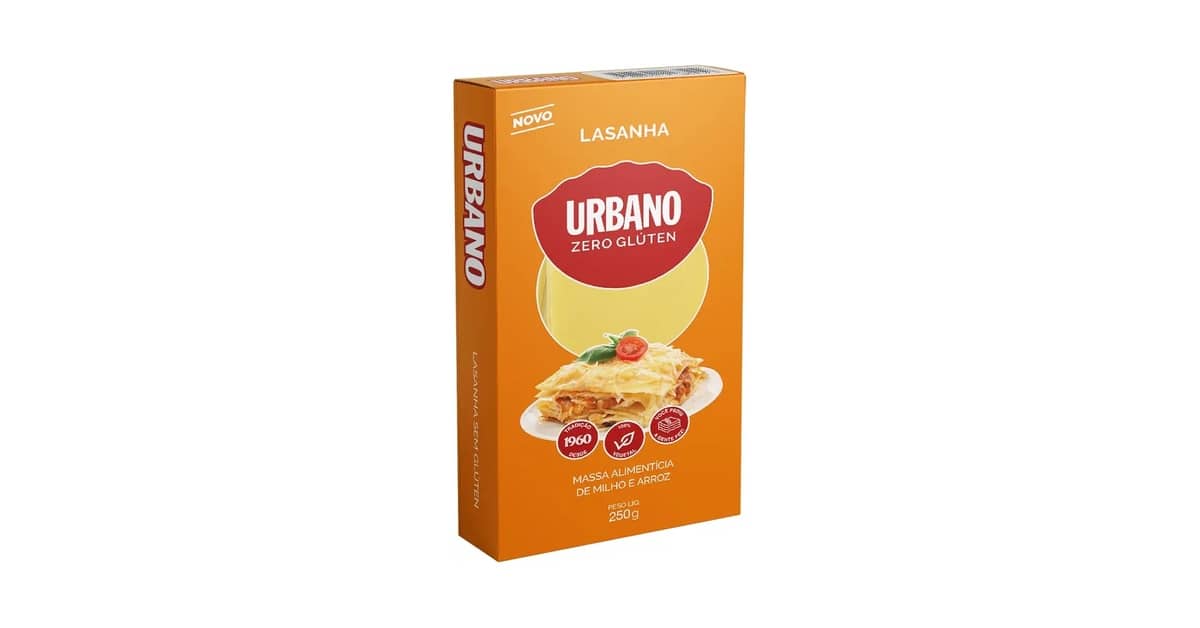 Melhor Marca de Massa para Lasanha: Qual Escolher?