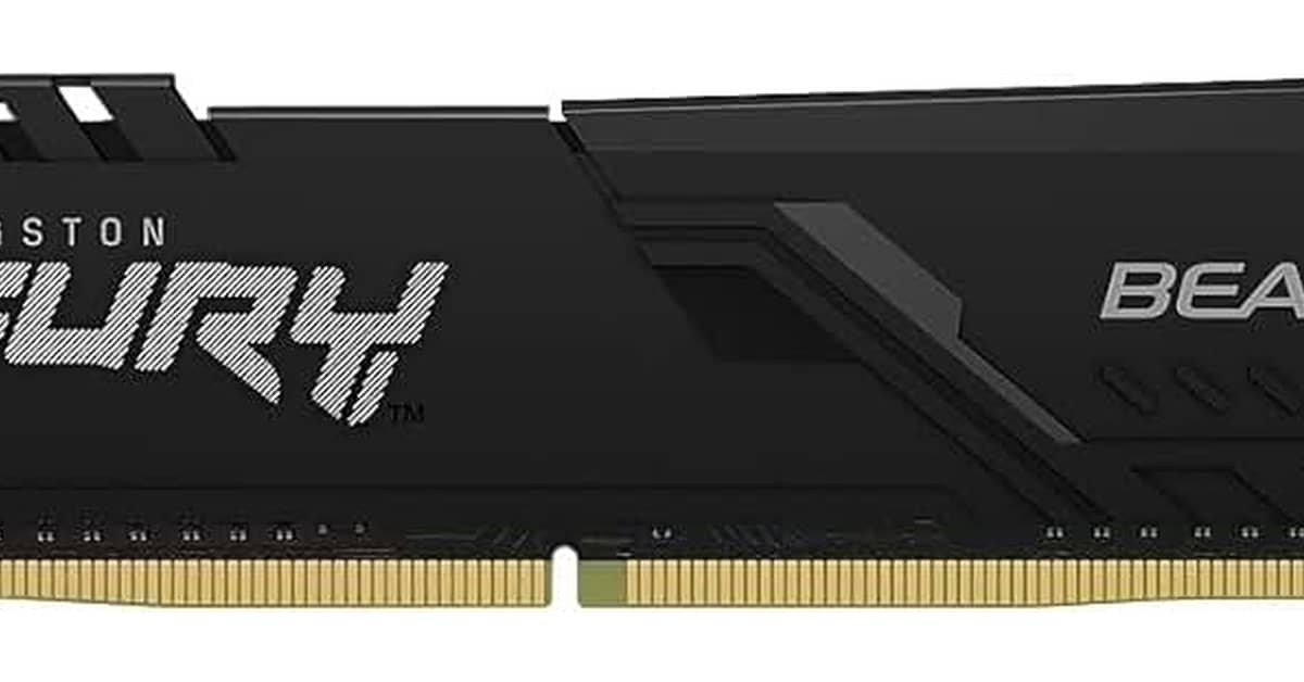 Melhor Marca de Memoria Ram Ddr4: 7 Opções de Alta Performance