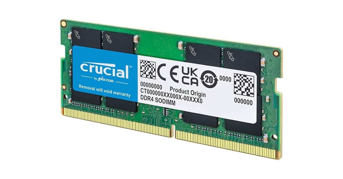 Melhor Marca de Memoria Ram Notebook: Desempenho e Compatibilidade