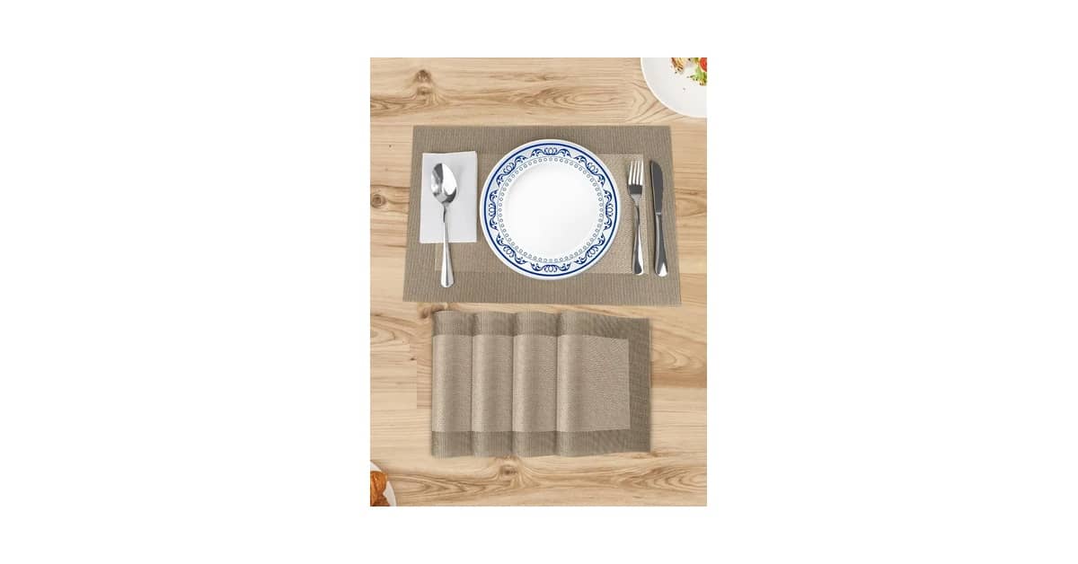 Melhor Marca de Mesa de Jantar: Qual a Essencial?