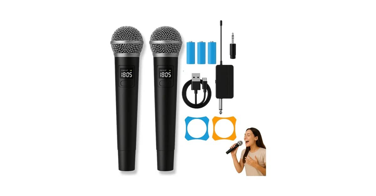 Melhor Microfone Profissional Sem Fio: Guia Completo
