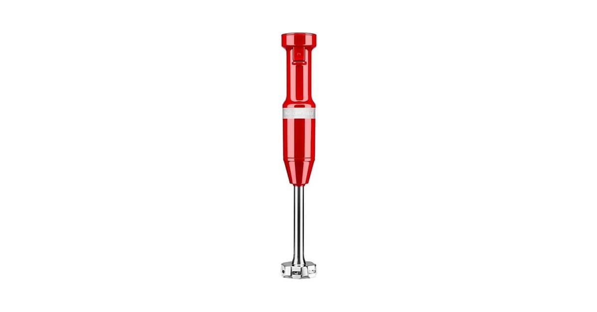 Melhor Marca de Mixer de Mão: Potência e Praticidade