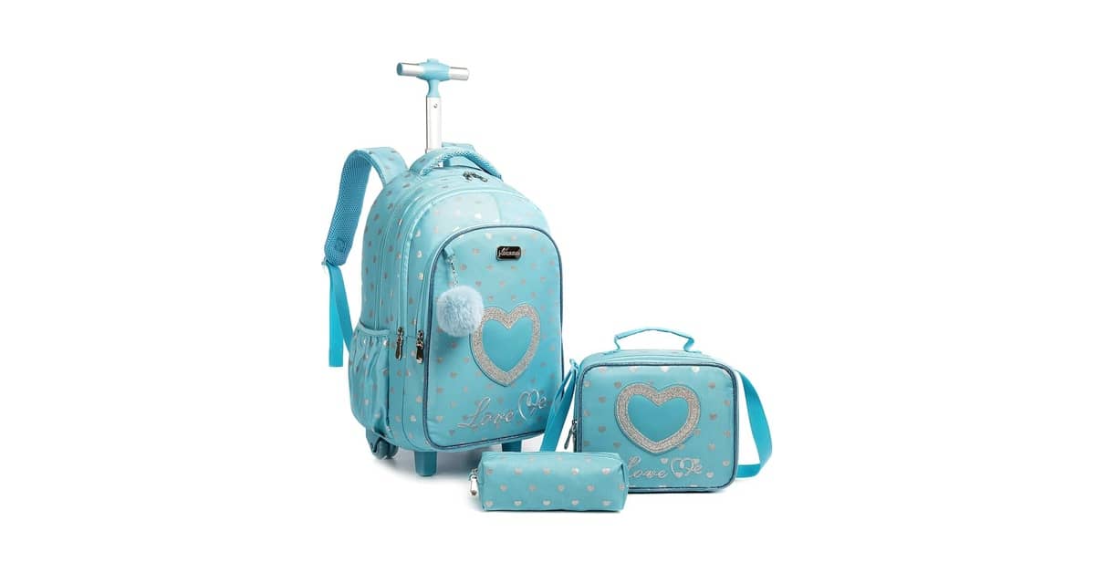 Melhor Marca de Mochila de Rodinha: Guia Essencial