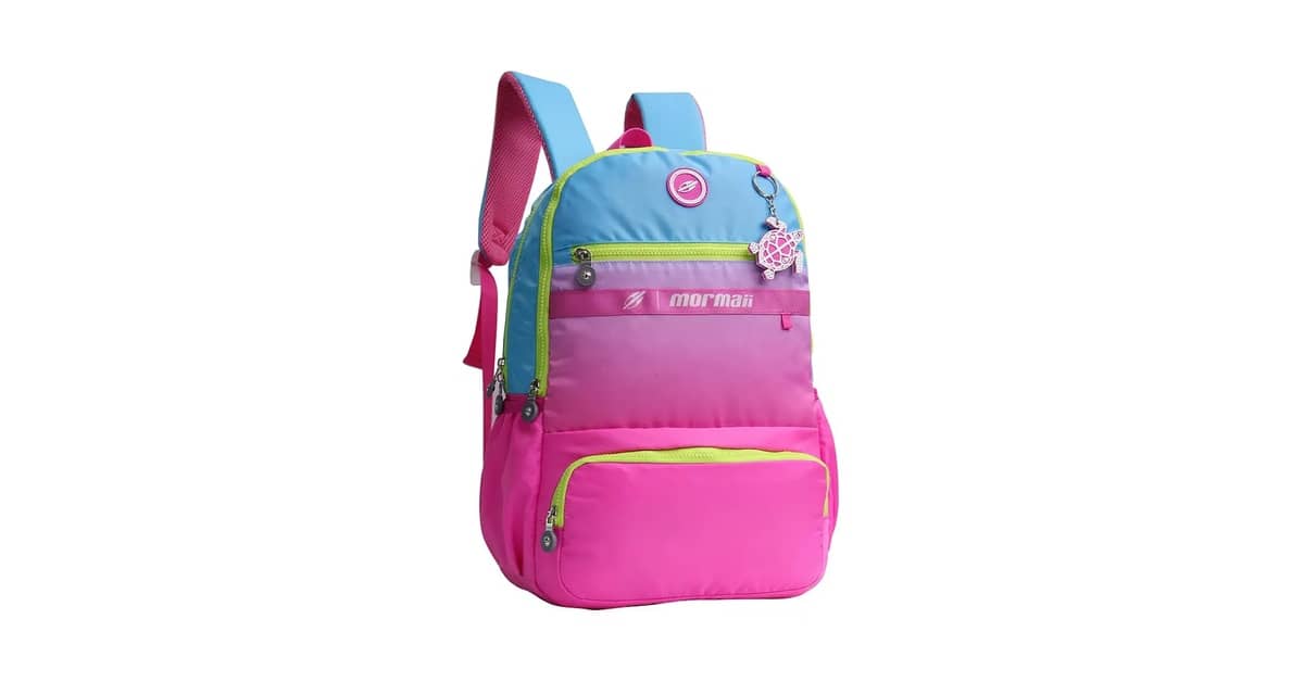 Melhor Marca de Mochila Escolar Feminina: Conheça os Modelos Populares