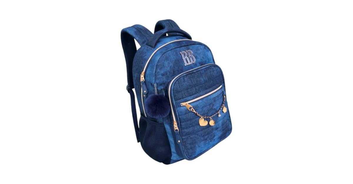 Melhor Marca de Mochila Escolar Juvenil: Guia Completo!