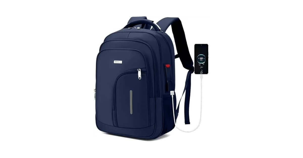 Melhor Marca de Mochila Executiva: Guia de Compra