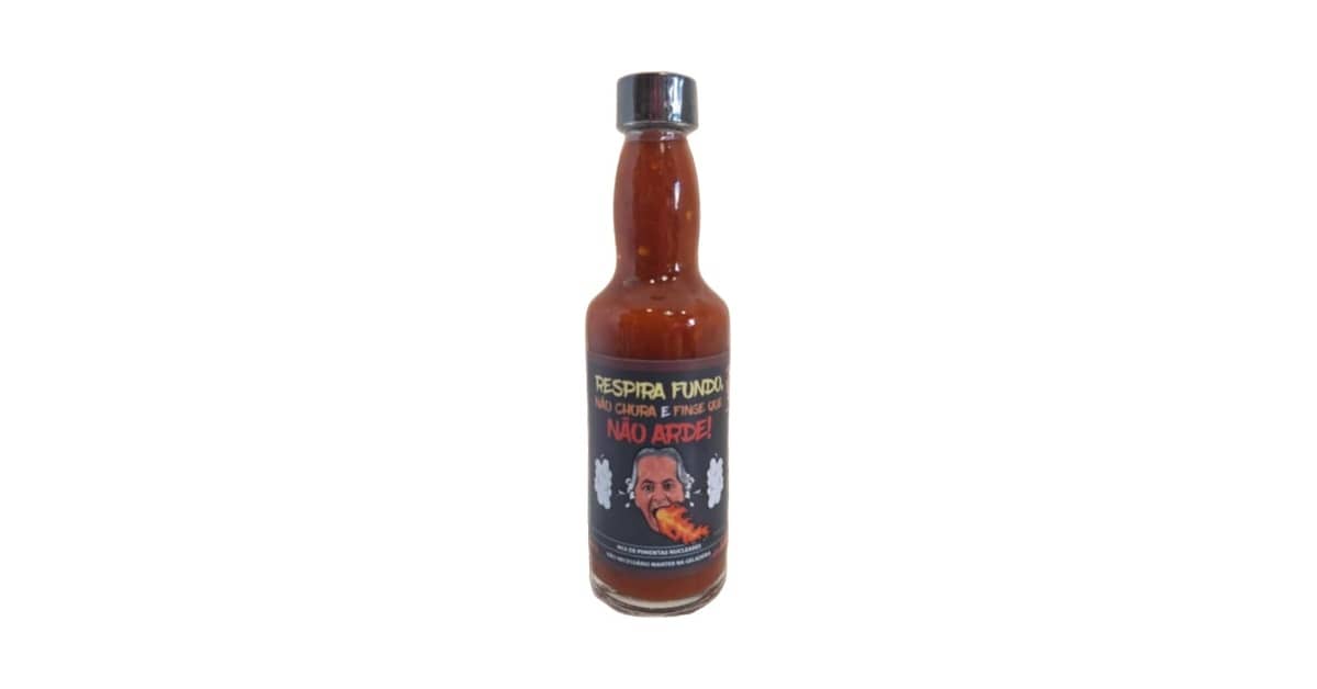Melhor Marca de Molho de Pimenta do Mundo: Escolha a Ardência Certa