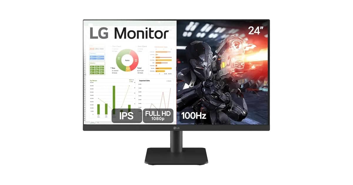 Melhor Monitor Gamer: 10 Opções com 144Hz e 1ms