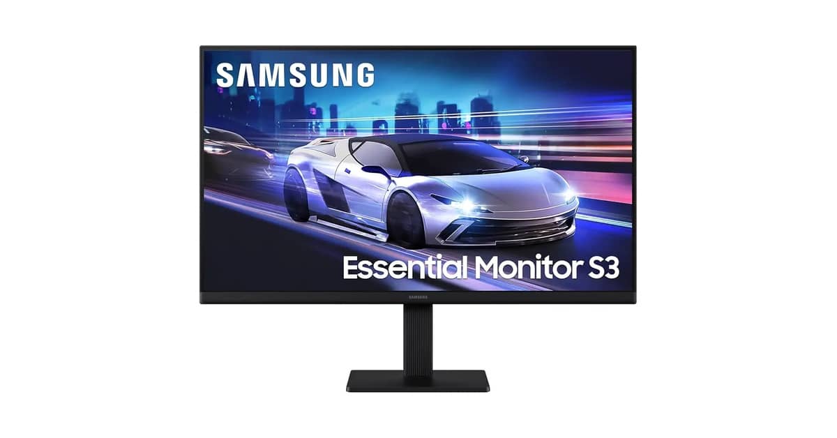 Melhor Marca de Monitor para Trabalho: Escolha Essencial