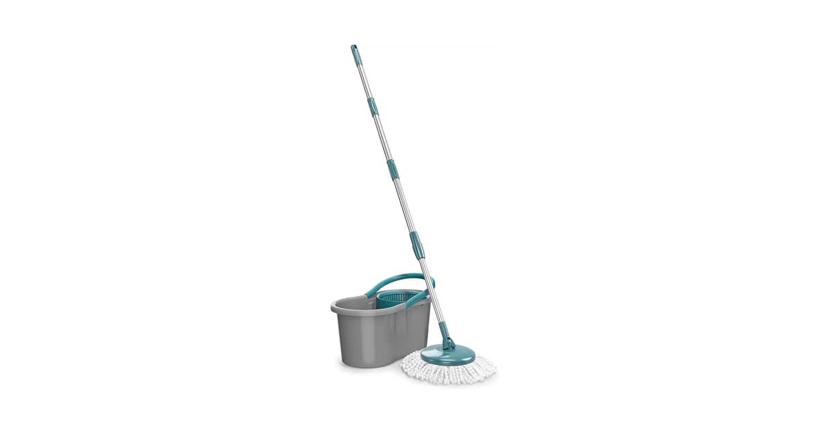 Melhor Marca de Mop para Limpeza: O Guia Definitivo