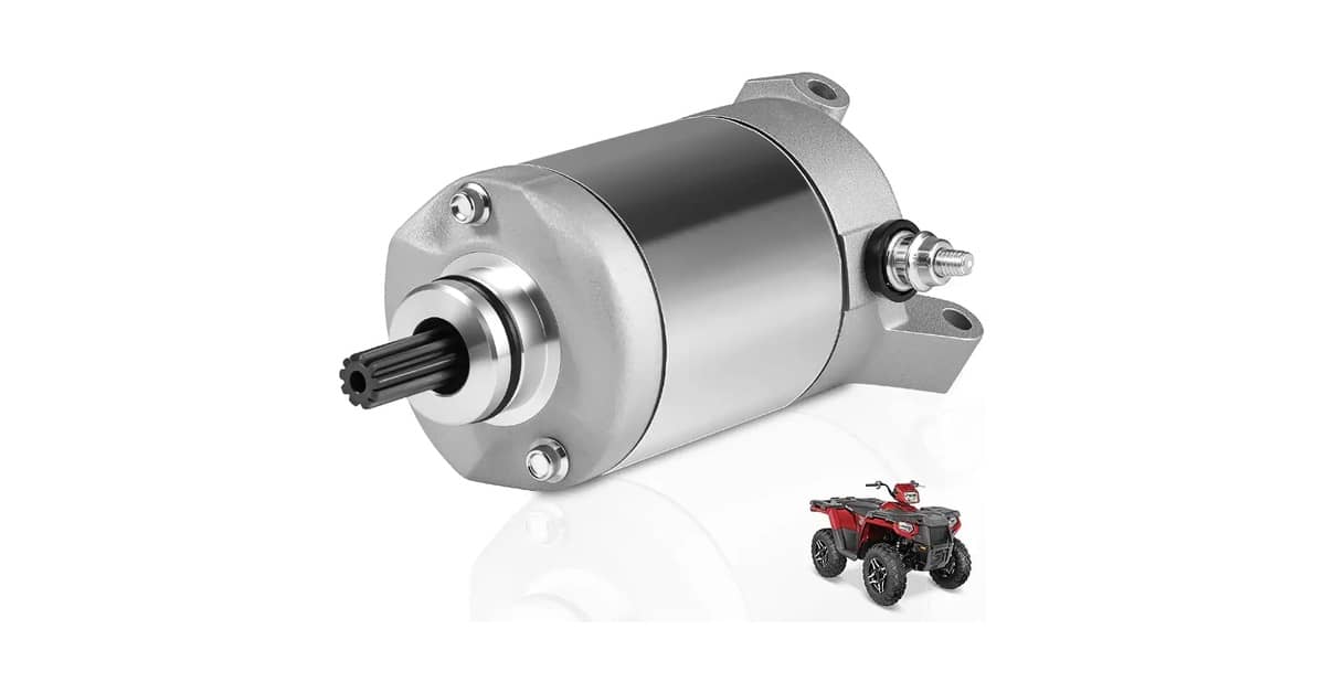 Melhor Marca de Motor de Partida: Qual a Ideal para Seu Veículo?