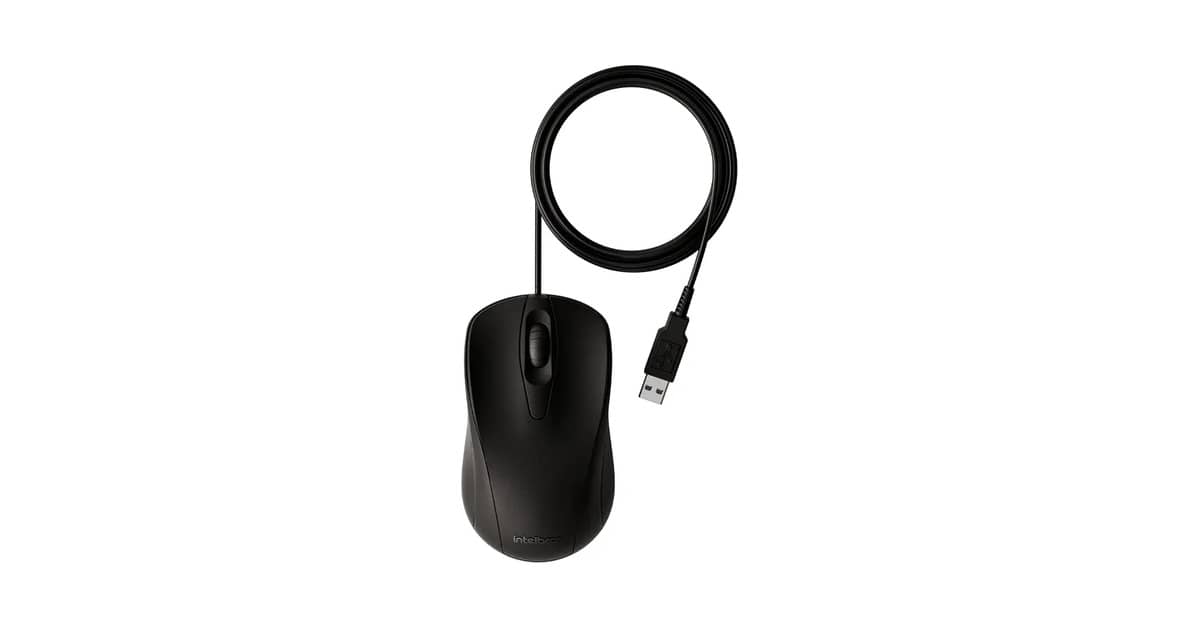 Melhor Marca de Mouse com Fio: Escolha Ideal