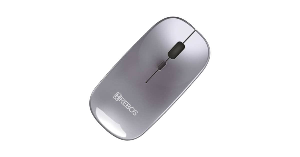 Melhor Marca de Mouse para Notebook: Qual o Ideal?