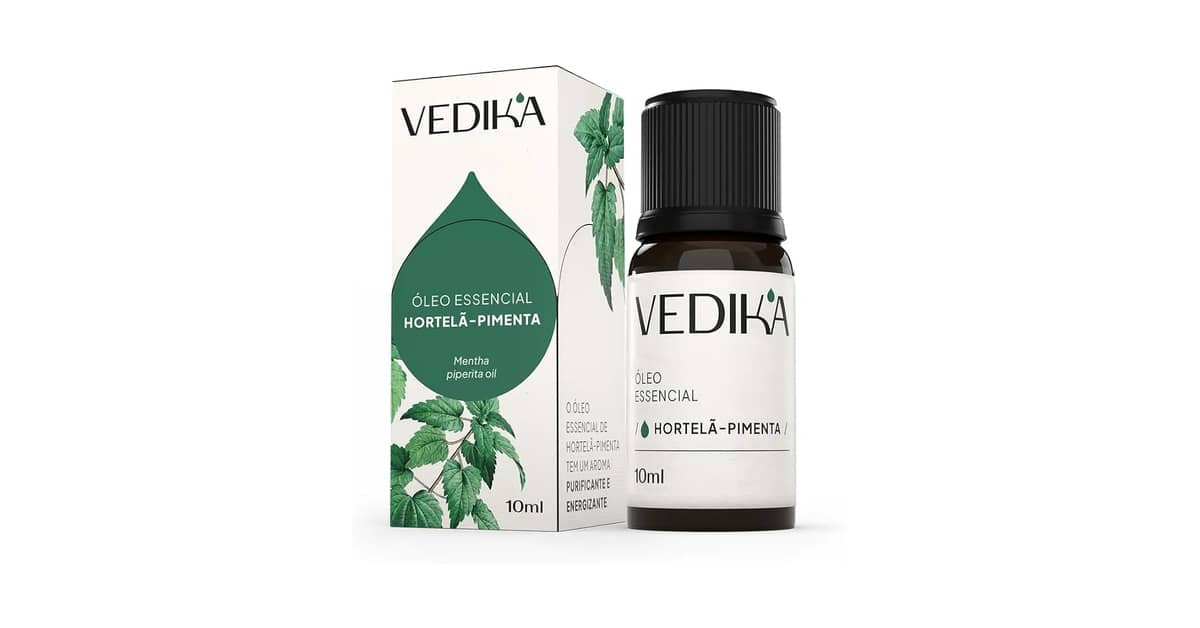 Melhor Marca de Óleos Essenciais: Guia Essencial