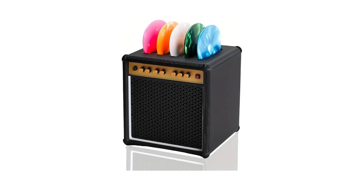 Melhor Marca de Palheta Guitarra: Guia Essencial