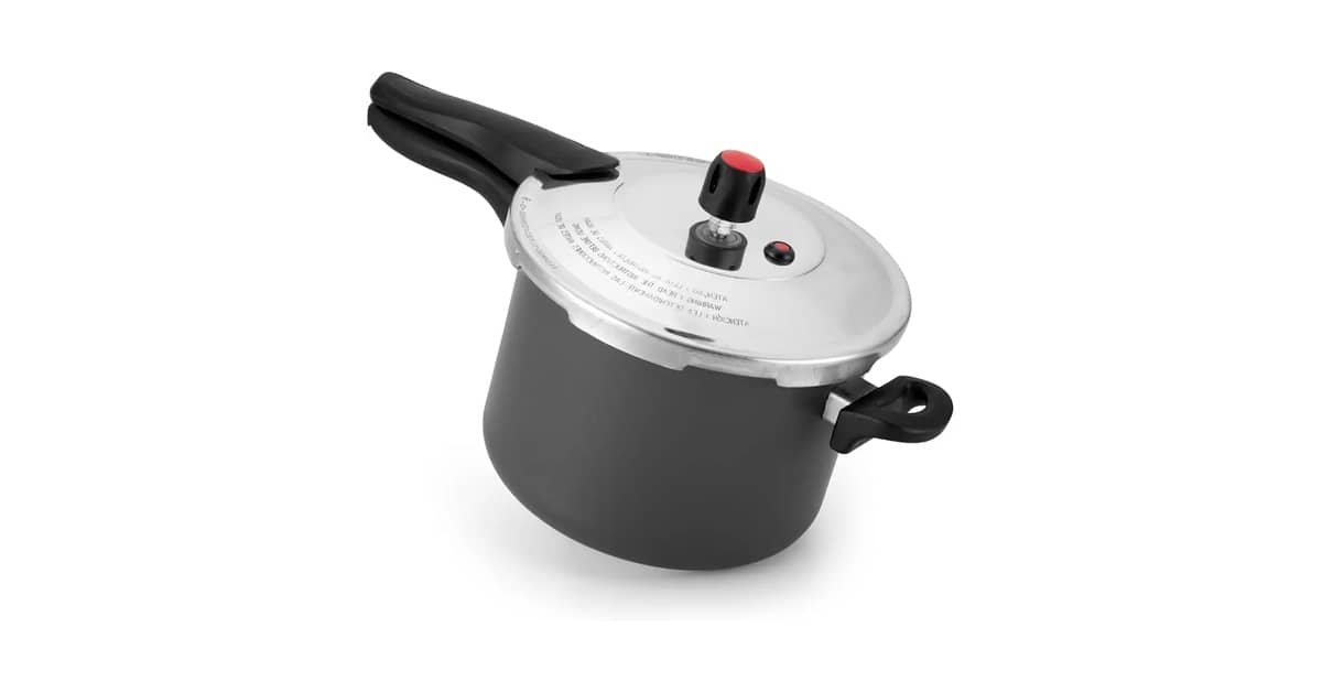 Melhor Marca de Panela de Pressão Fechamento Externo: Guia de Compra