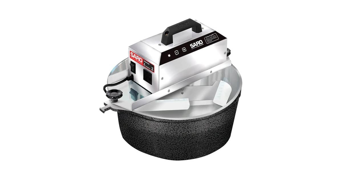 Melhor Marca de Panela Mexedora: Qual a Ideal para Você?