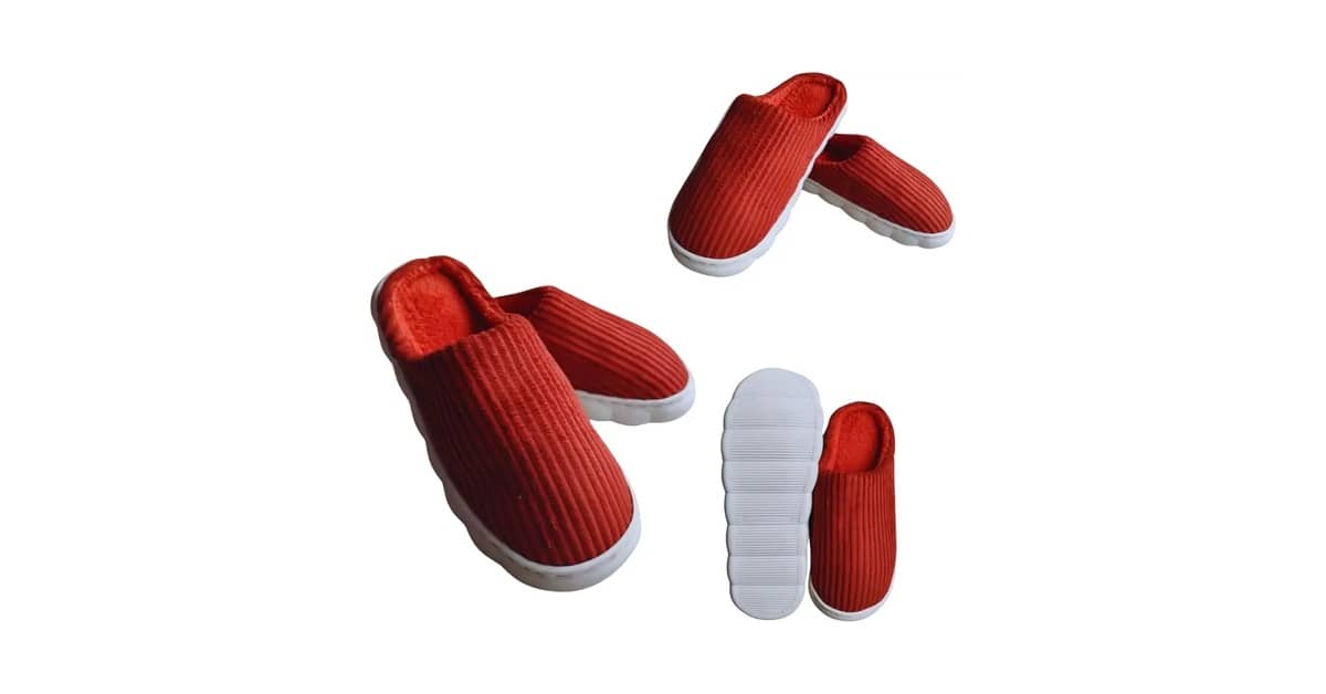 Melhor Marca de Pantufa: Conforto e Estilo para Seus Pés