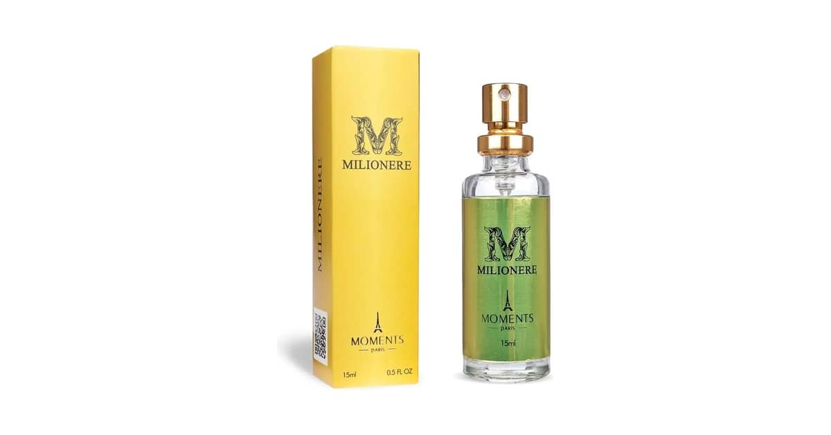 Melhor Marca de Perfume Masculino: Guia Essencial
