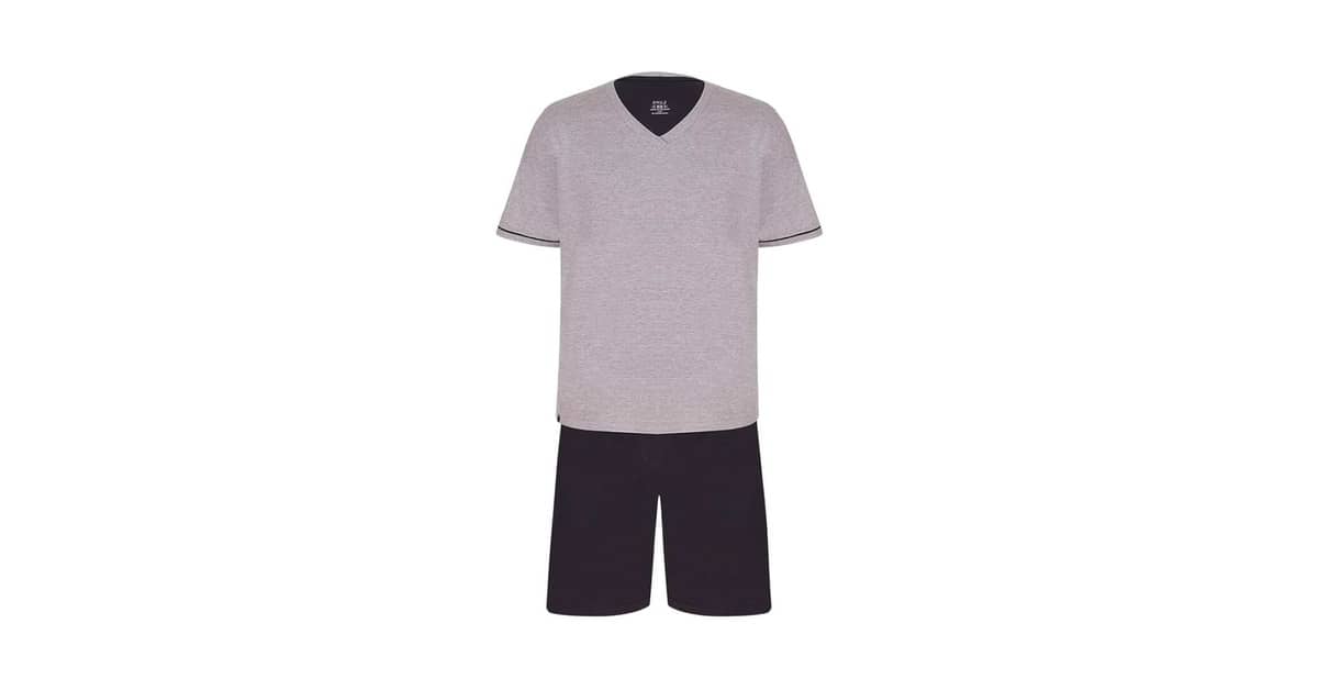 Melhor Marca de Pijama Masculino: Conforto e Estilo