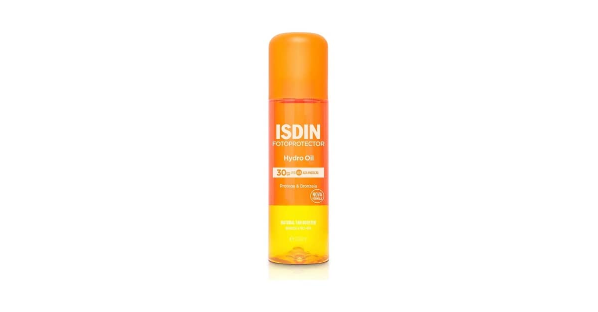 Melhor Marca de Protetor Solar Corporal: Hidratação e Proteção