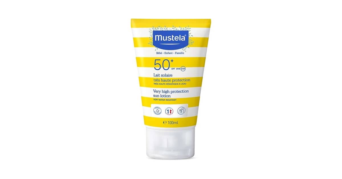Melhor Marca de Protetor Solar Infantil: Escolha Segura!