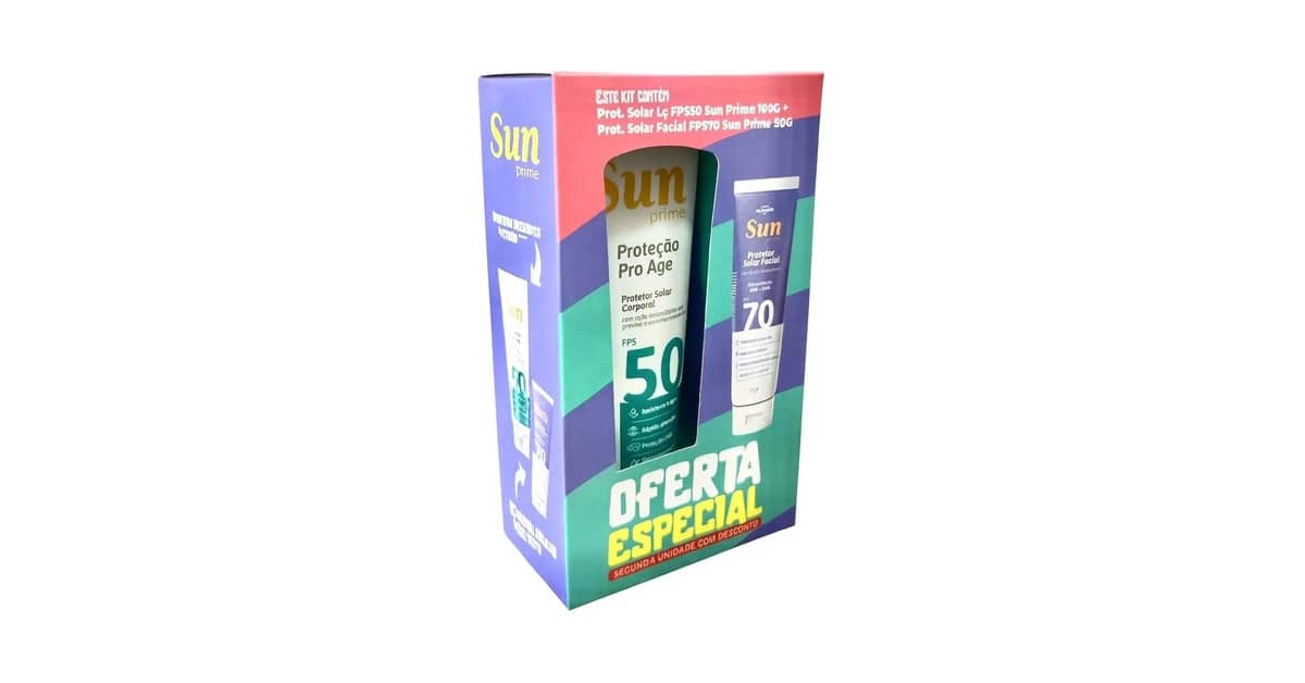 Melhor Marca de Protetor Solar para o Corpo: Guia de Alta Proteção FPS 70+